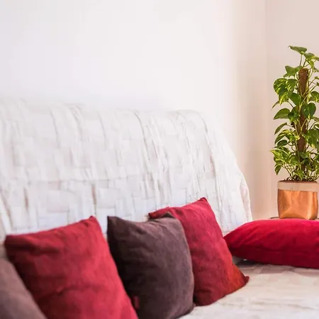 Appartement Kairos *