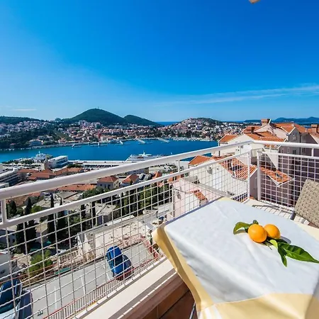 Kairos Appartement *
